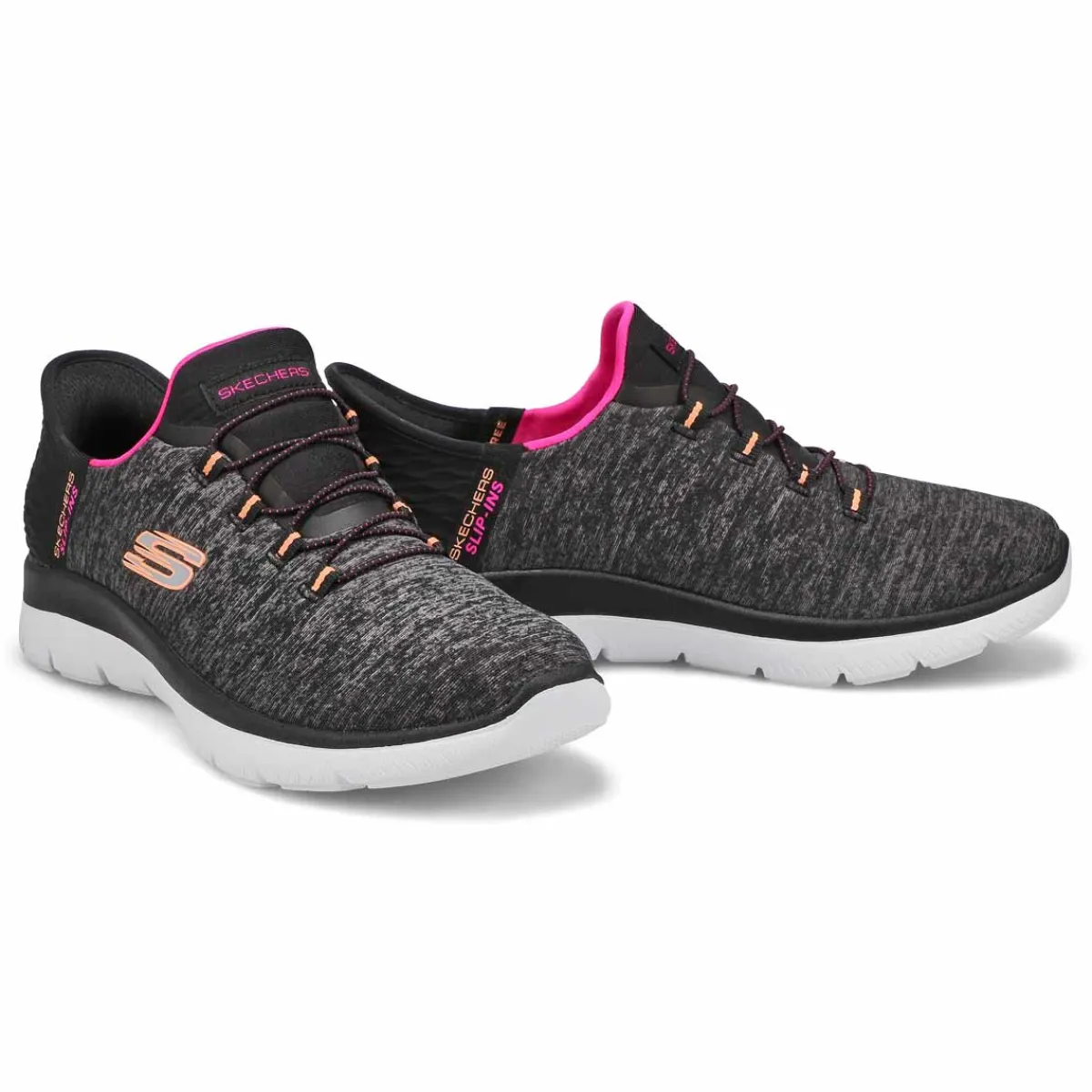 Skechers Summits Dazzling Haze Women|Women Sneakers And Athletic