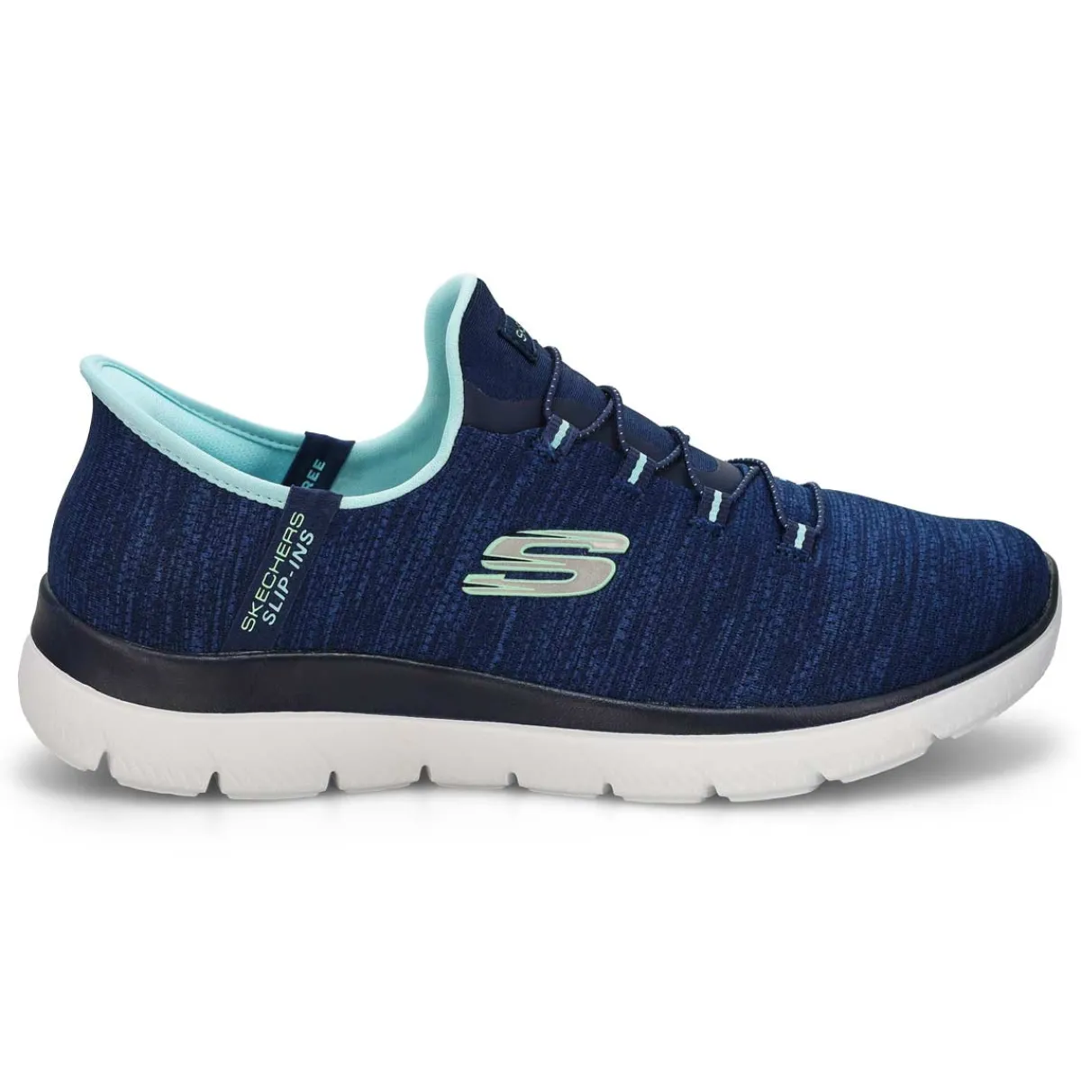 Skechers Summits Everyday Women|Women Sneakers And Athletic