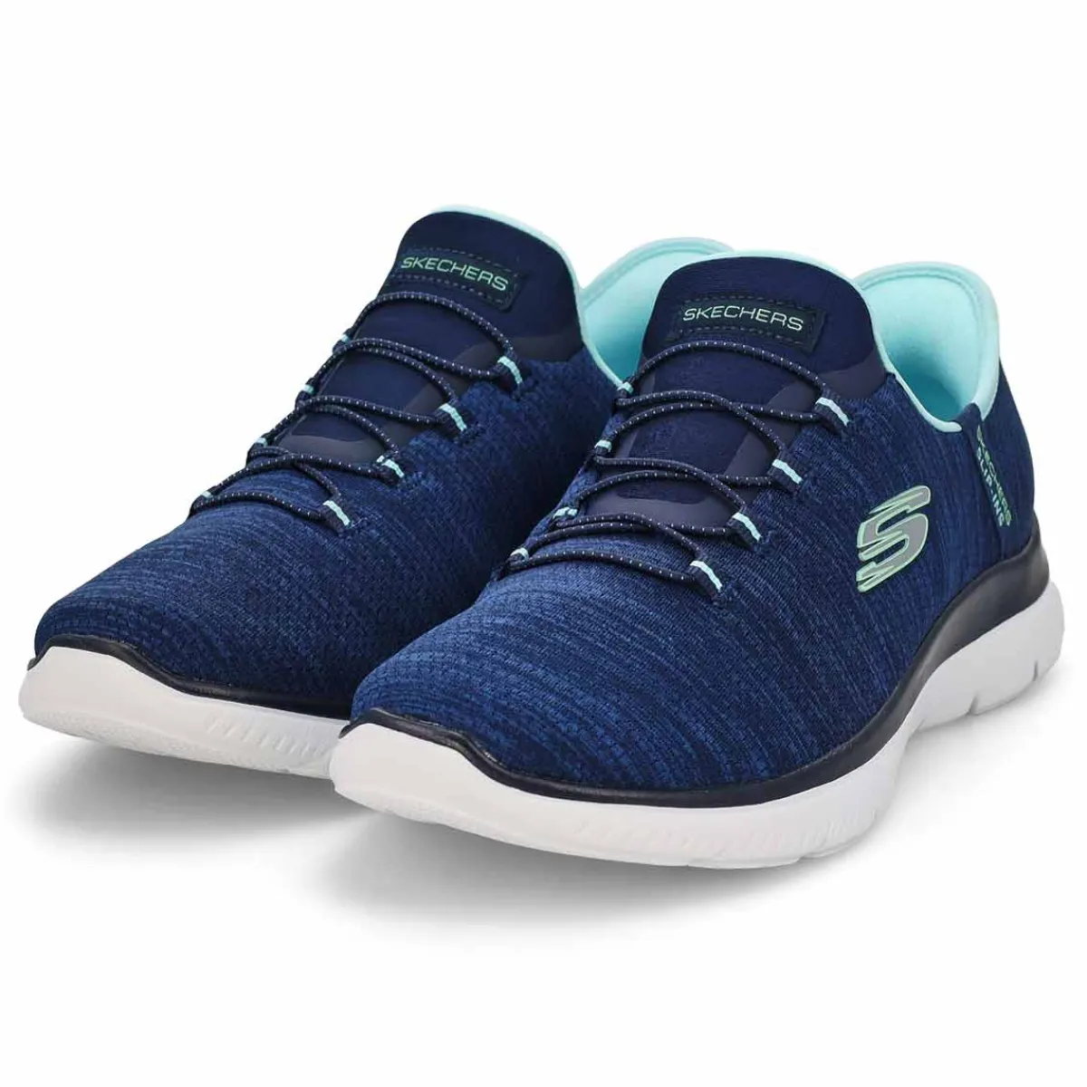 Skechers Summits Everyday Women|Women Sneakers And Athletic