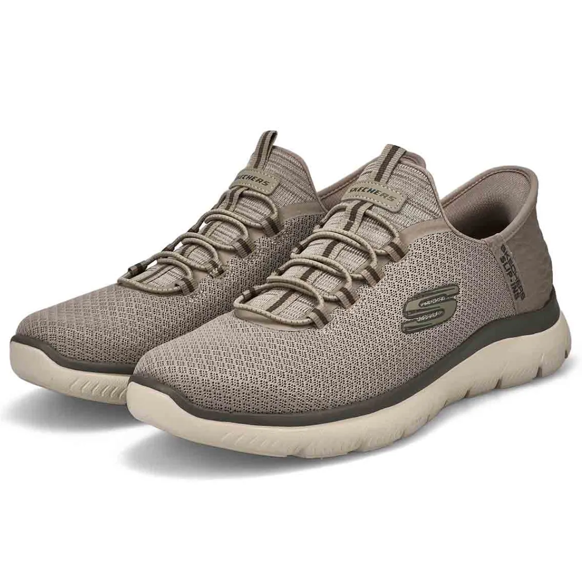 Skechers Summits High Range Men| Sneakers And Athletic