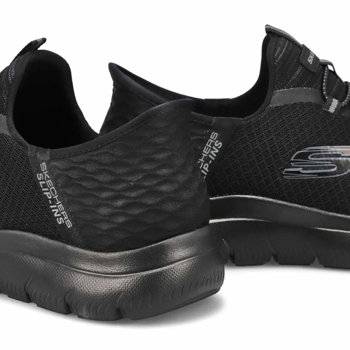 Skechers Summits High Range Men| Sneakers And Athletic