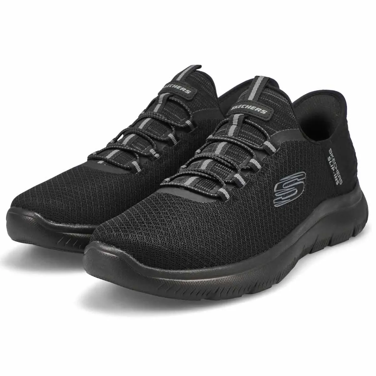 Skechers Summits High Range Men| Sneakers And Athletic
