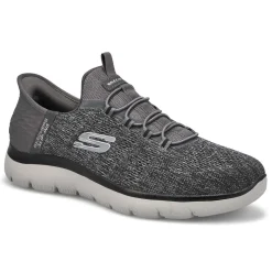 Skechers Summits Key Pace Men| Sneakers And Athletic