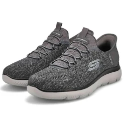 Skechers Summits Key Pace Men| Sneakers And Athletic