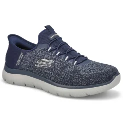 Skechers Summits Key Pace Men| Sneakers And Athletic