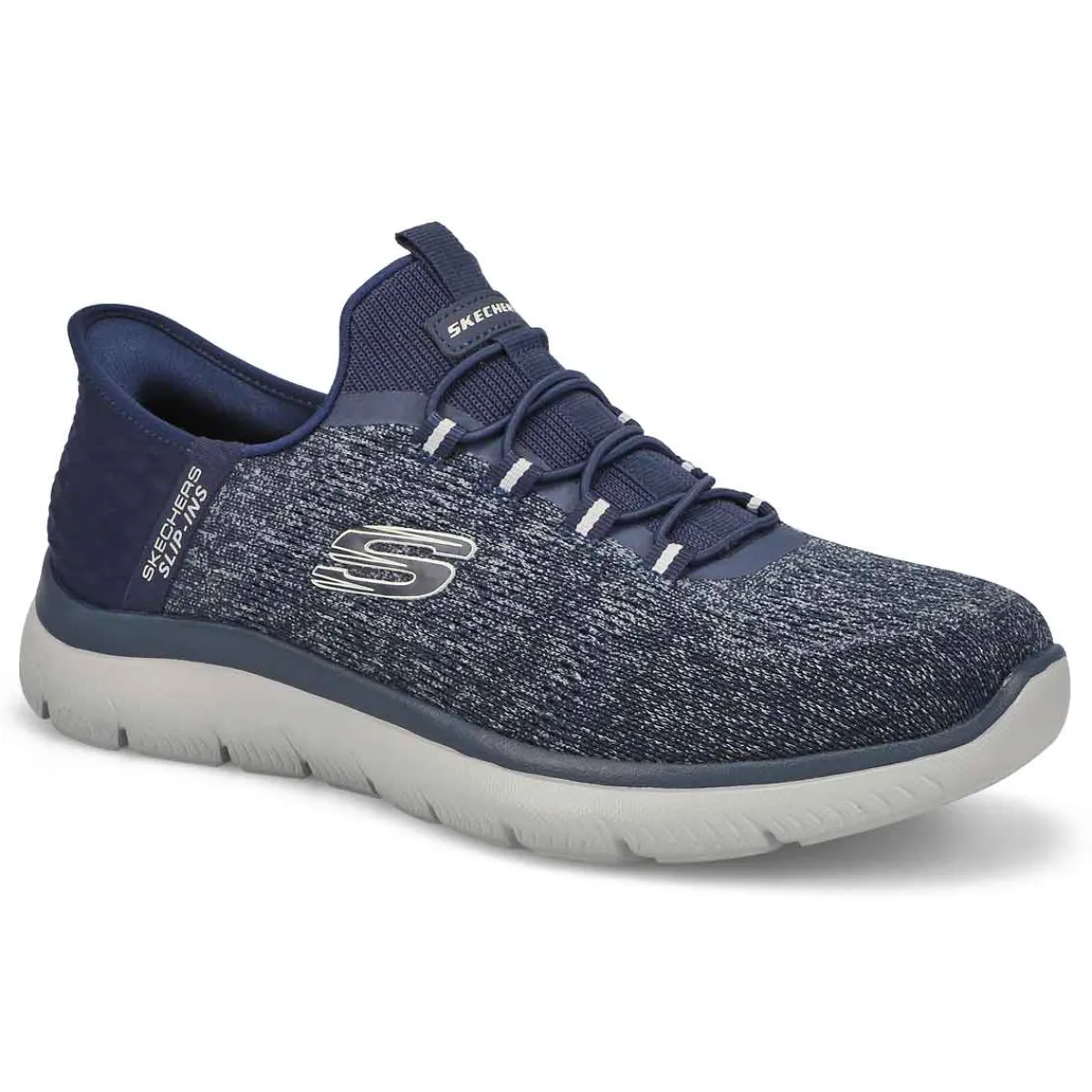 Skechers Summits Key Pace Men| Sneakers And Athletic