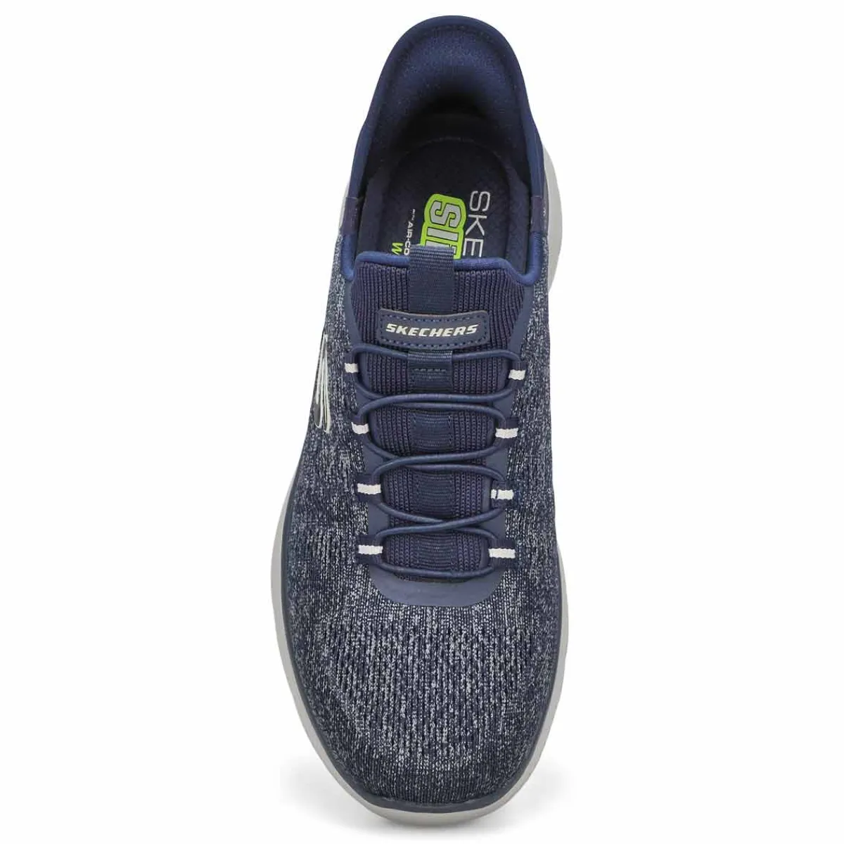 Skechers Summits Key Pace Men| Sneakers And Athletic