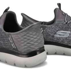 Skechers Summits Key Pace Men| Sneakers And Athletic