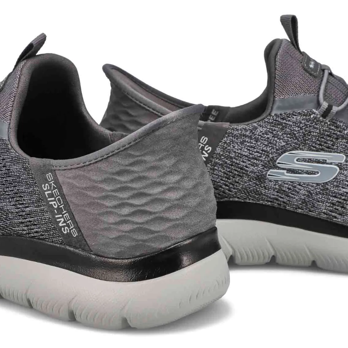 Skechers Summits Key Pace Men| Sneakers And Athletic