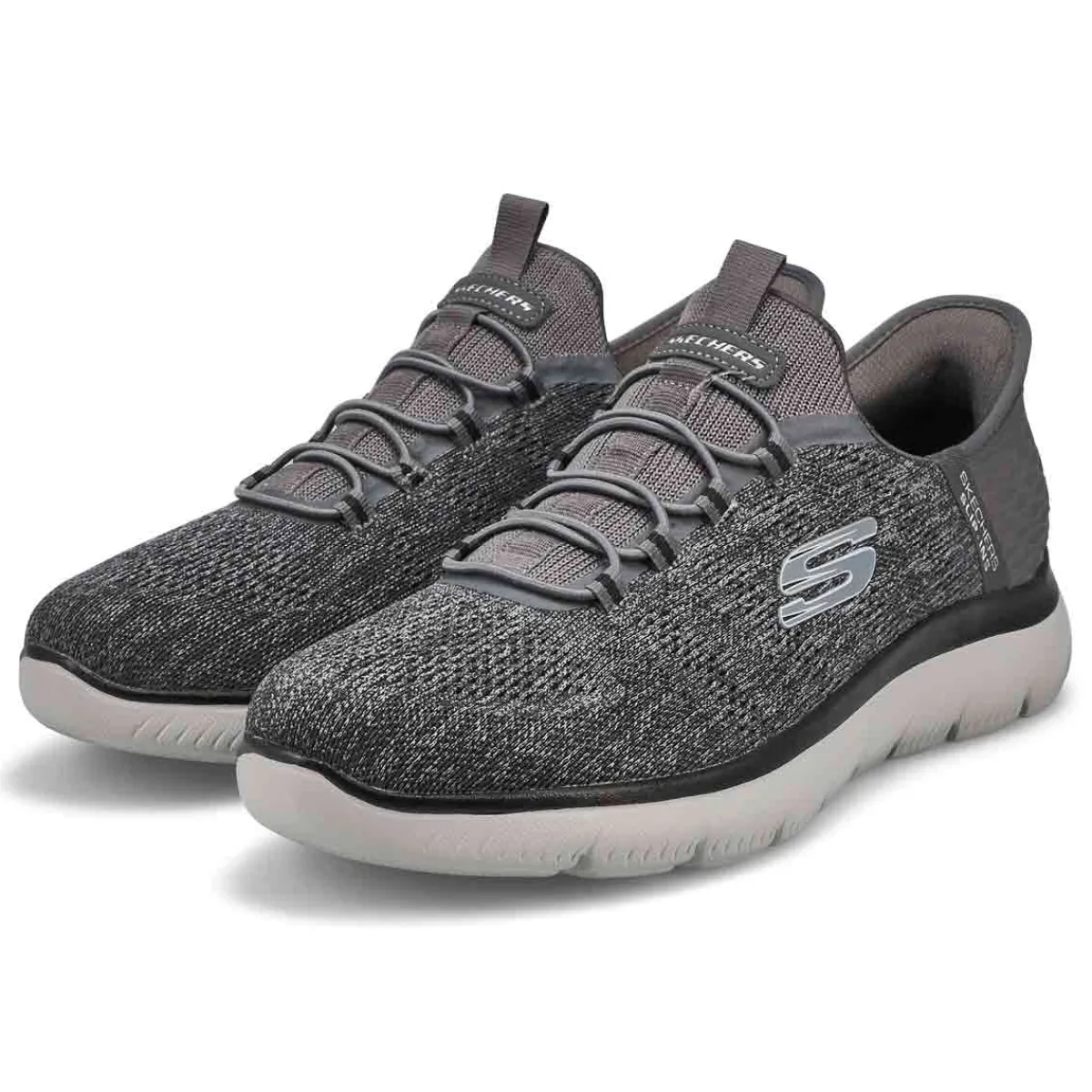 Skechers Summits Key Pace Men| Sneakers And Athletic
