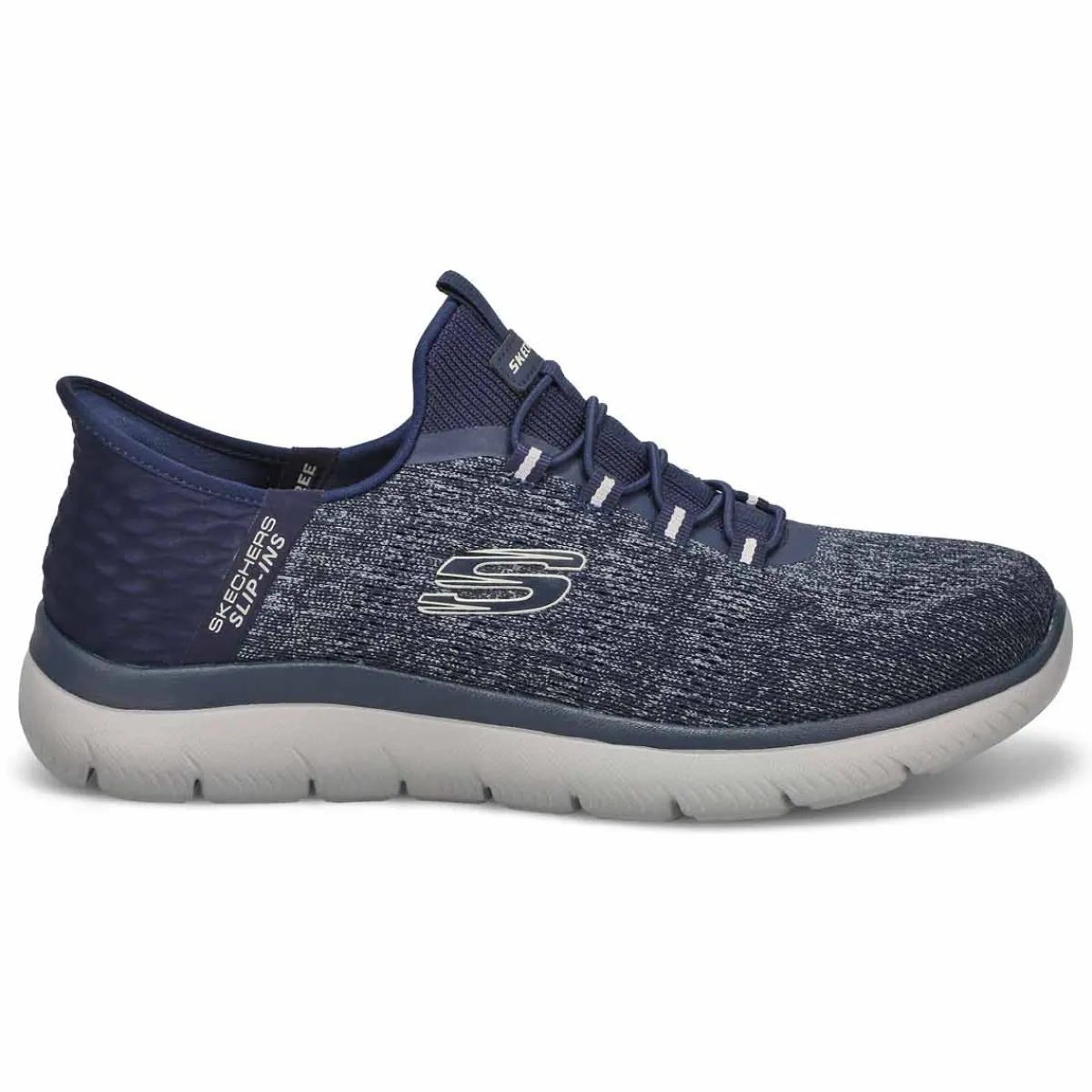Skechers Summits Key Pace Men| Sneakers And Athletic