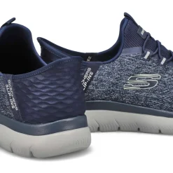 Skechers Summits Key Pace Men| Sneakers And Athletic