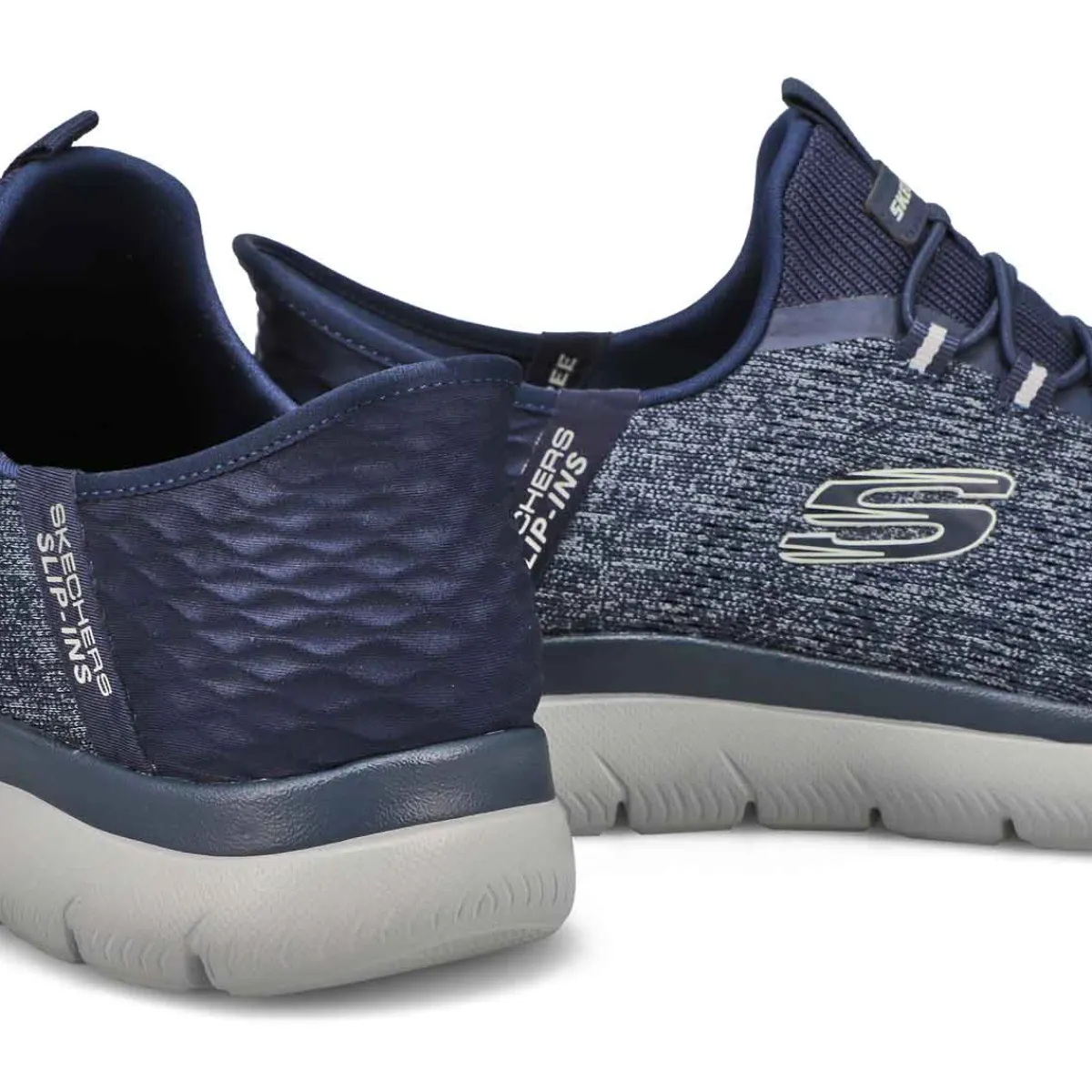 Skechers Summits Key Pace Men| Sneakers And Athletic