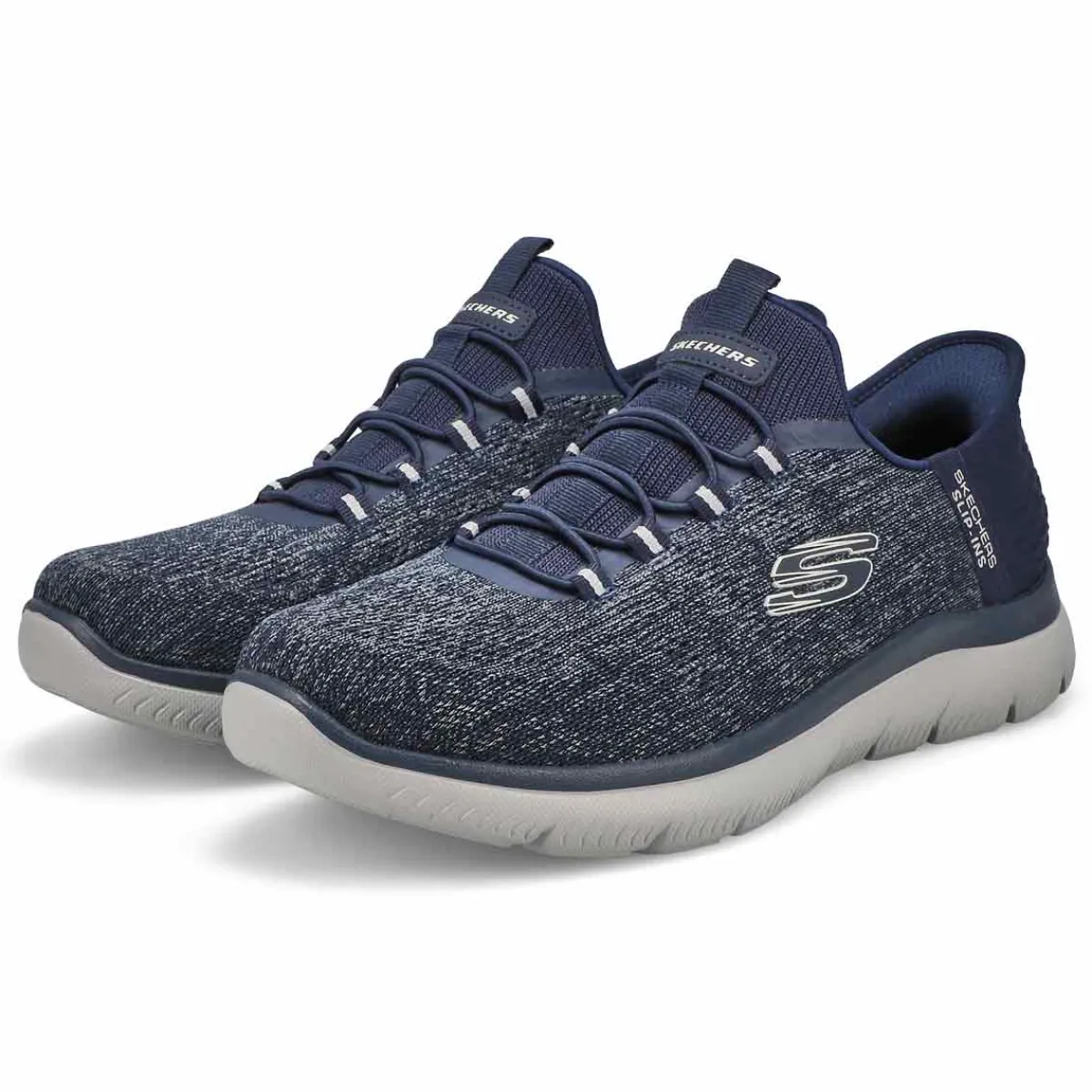 Skechers Summits Key Pace Men| Sneakers And Athletic