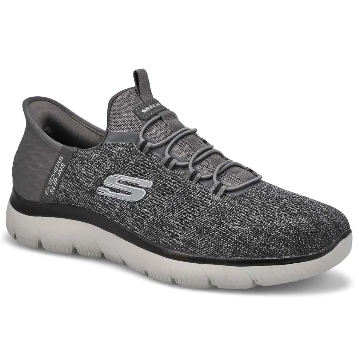Skechers Summits Key Pace Men| Sneakers And Athletic