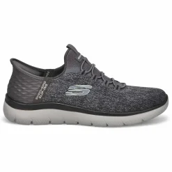 Skechers Summits Key Pace Men| Sneakers And Athletic