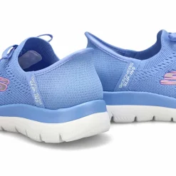 Skechers Summits New Daily Women|Women Sneakers And Athletic