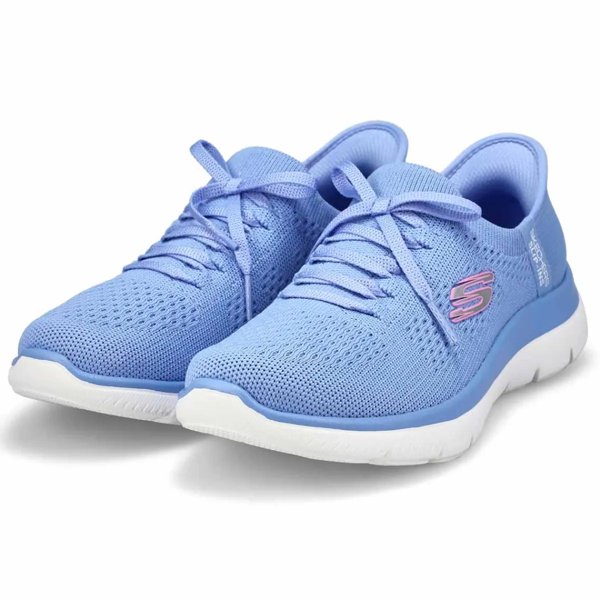 Skechers Summits New Daily Women|Women Sneakers And Athletic