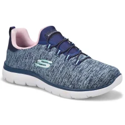 Skechers Summits Quick Getaway Women|Women Sneakers And Athletic