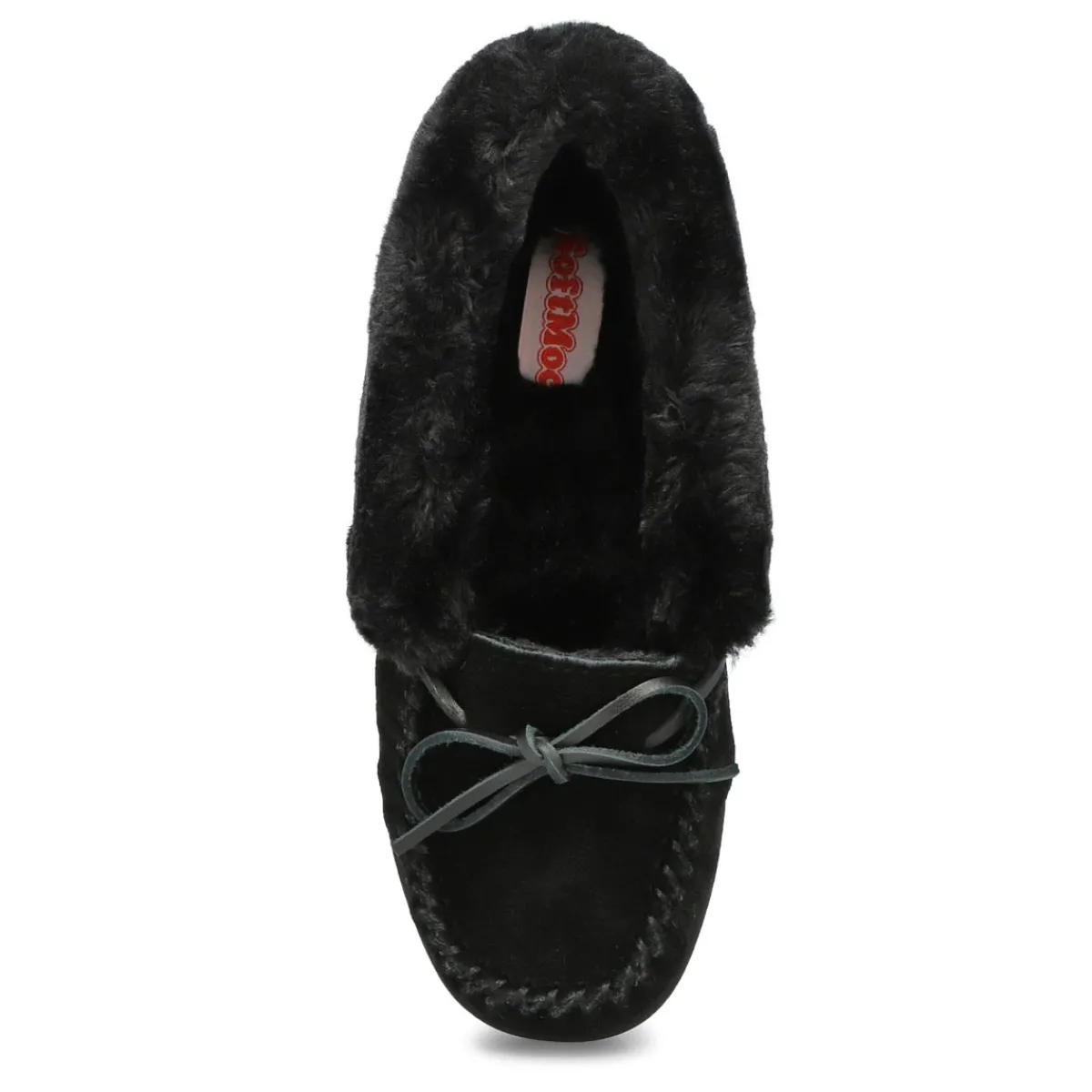 SoftMoc Super Bali Cuff Women|Women Slippers & Moccasins