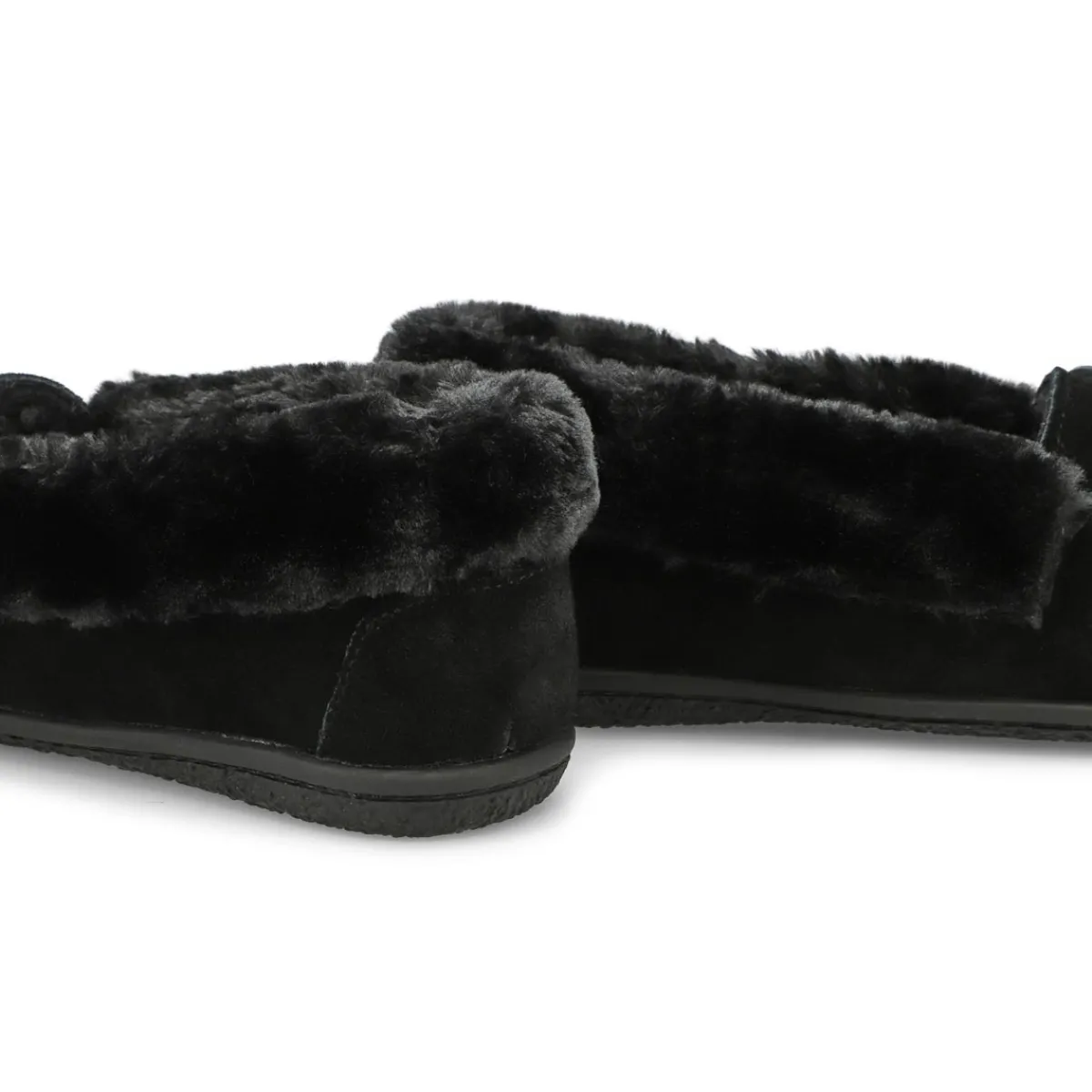 SoftMoc Super Bali Cuff Women|Women Slippers & Moccasins