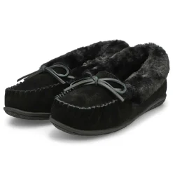 SoftMoc Super Bali Cuff Women|Women Slippers & Moccasins