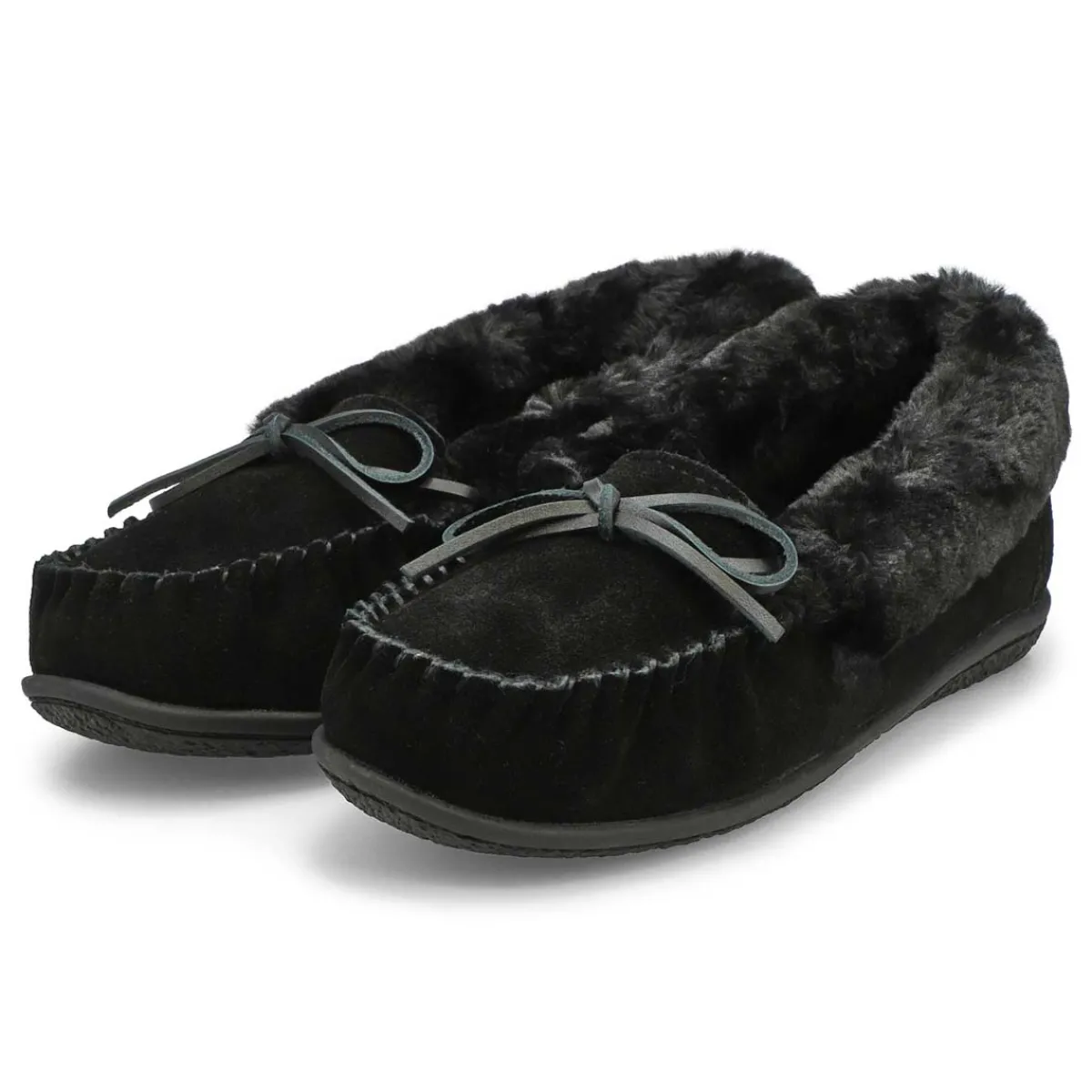 SoftMoc Super Bali Cuff Women|Women Slippers & Moccasins