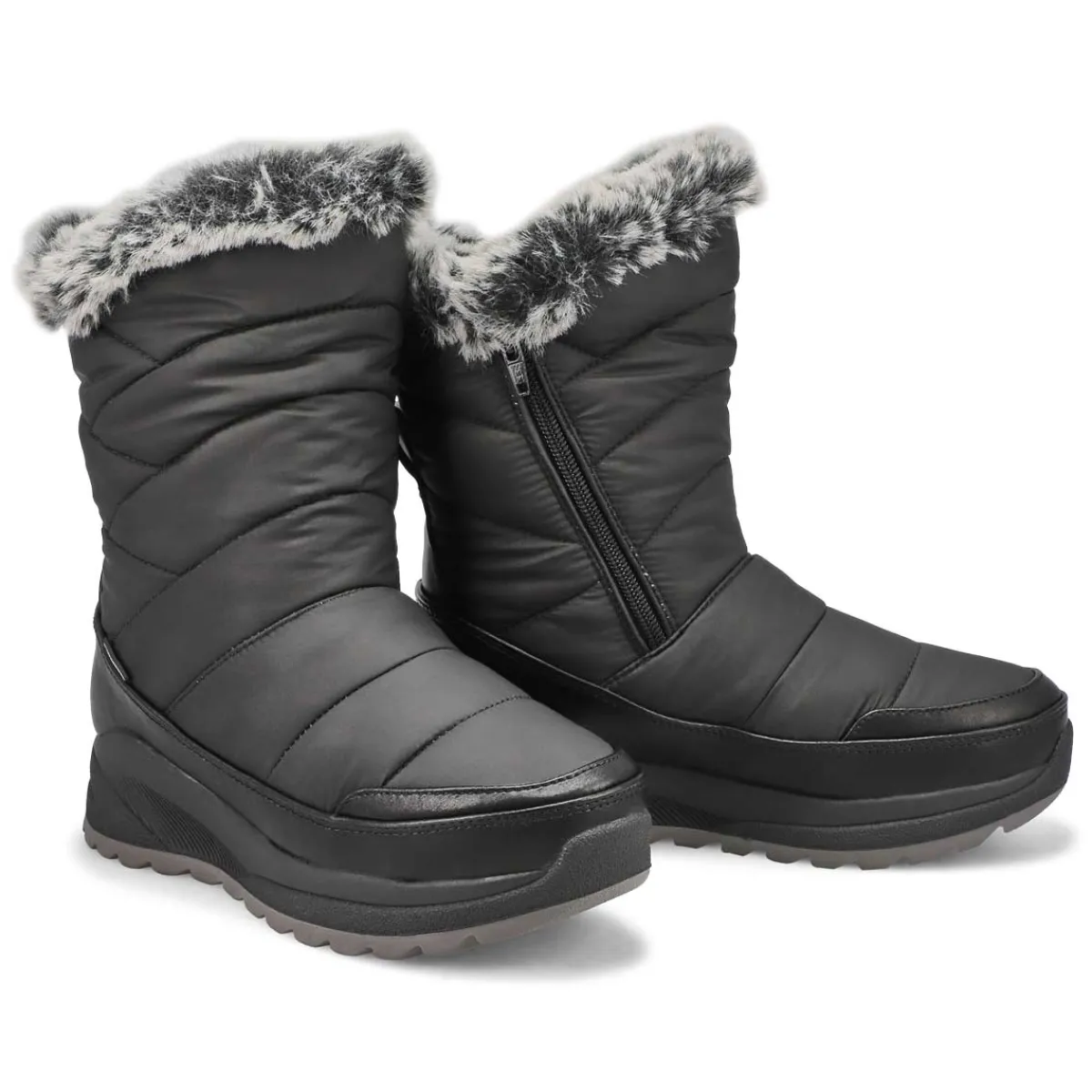 SoftMoc Switch Women|Women Winter Boots