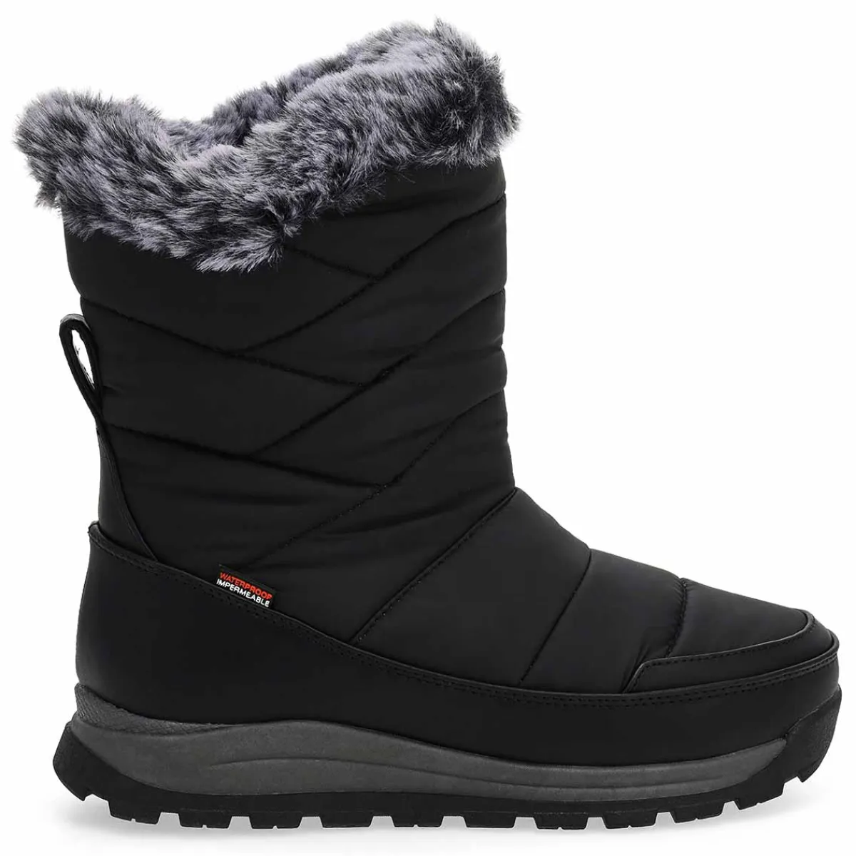 SoftMoc Switch 2 Women|Women Winter Boots