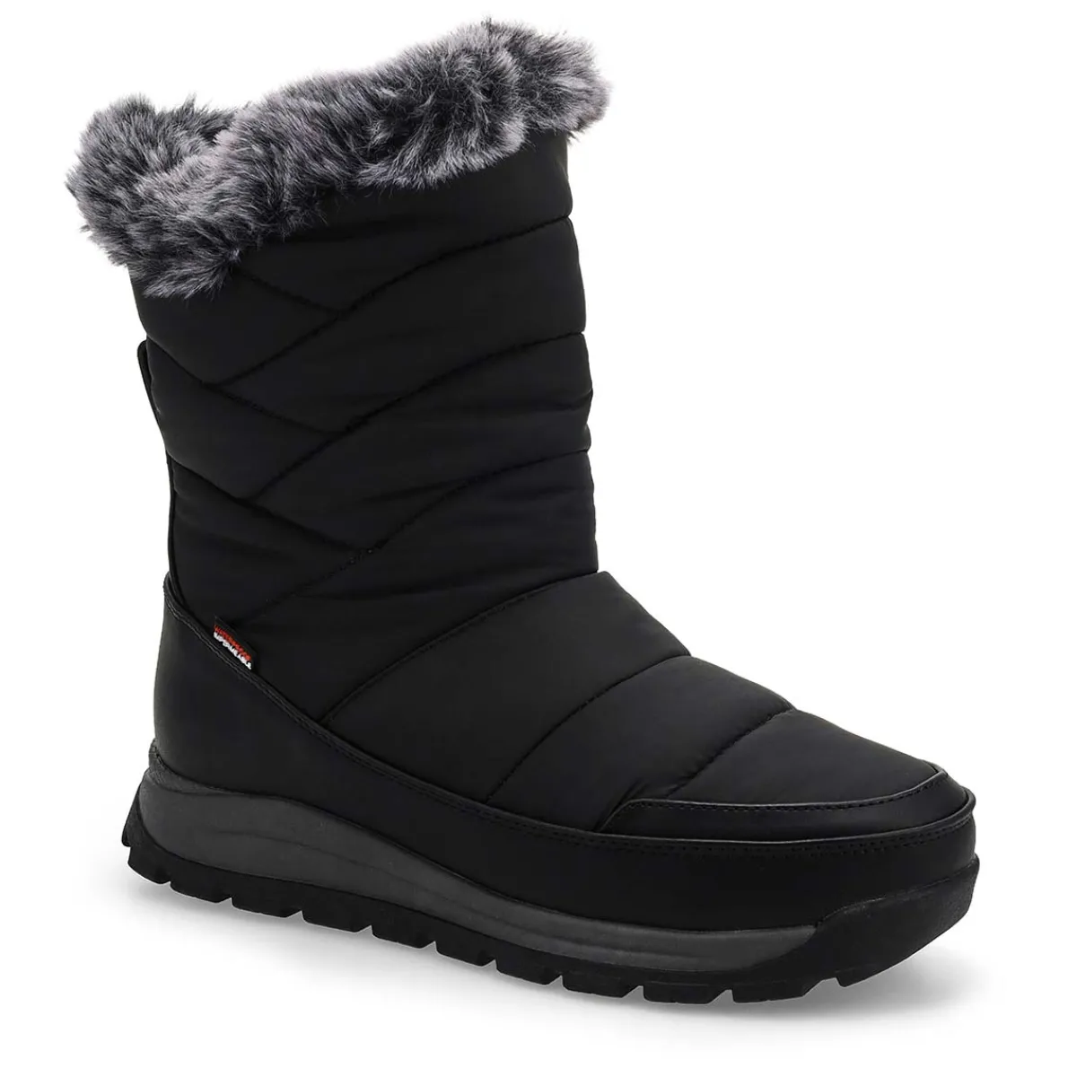 SoftMoc Switch 2 Women|Women Winter Boots