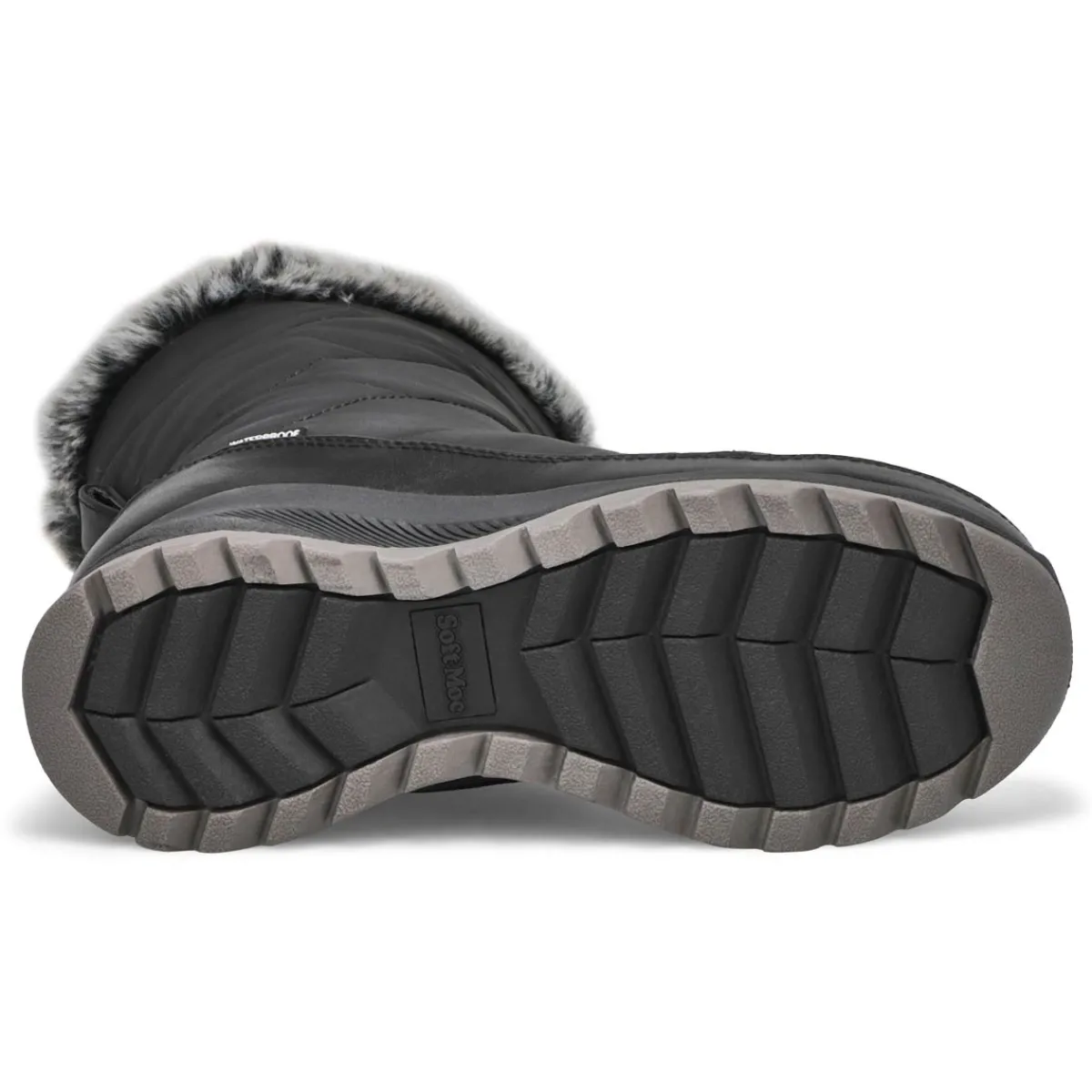 SoftMoc Switch Women|Women Winter Boots