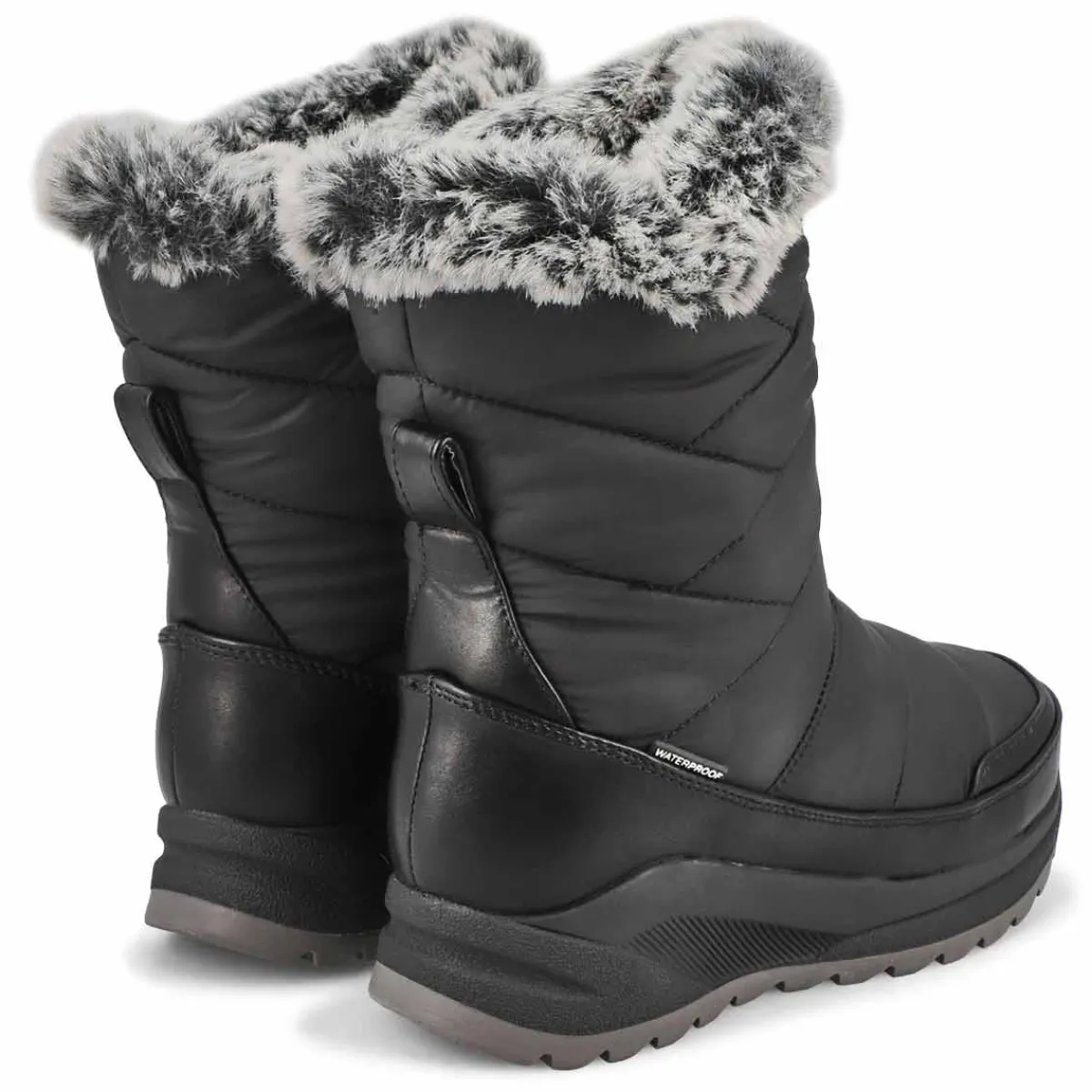 SoftMoc Switch Women|Women Winter Boots