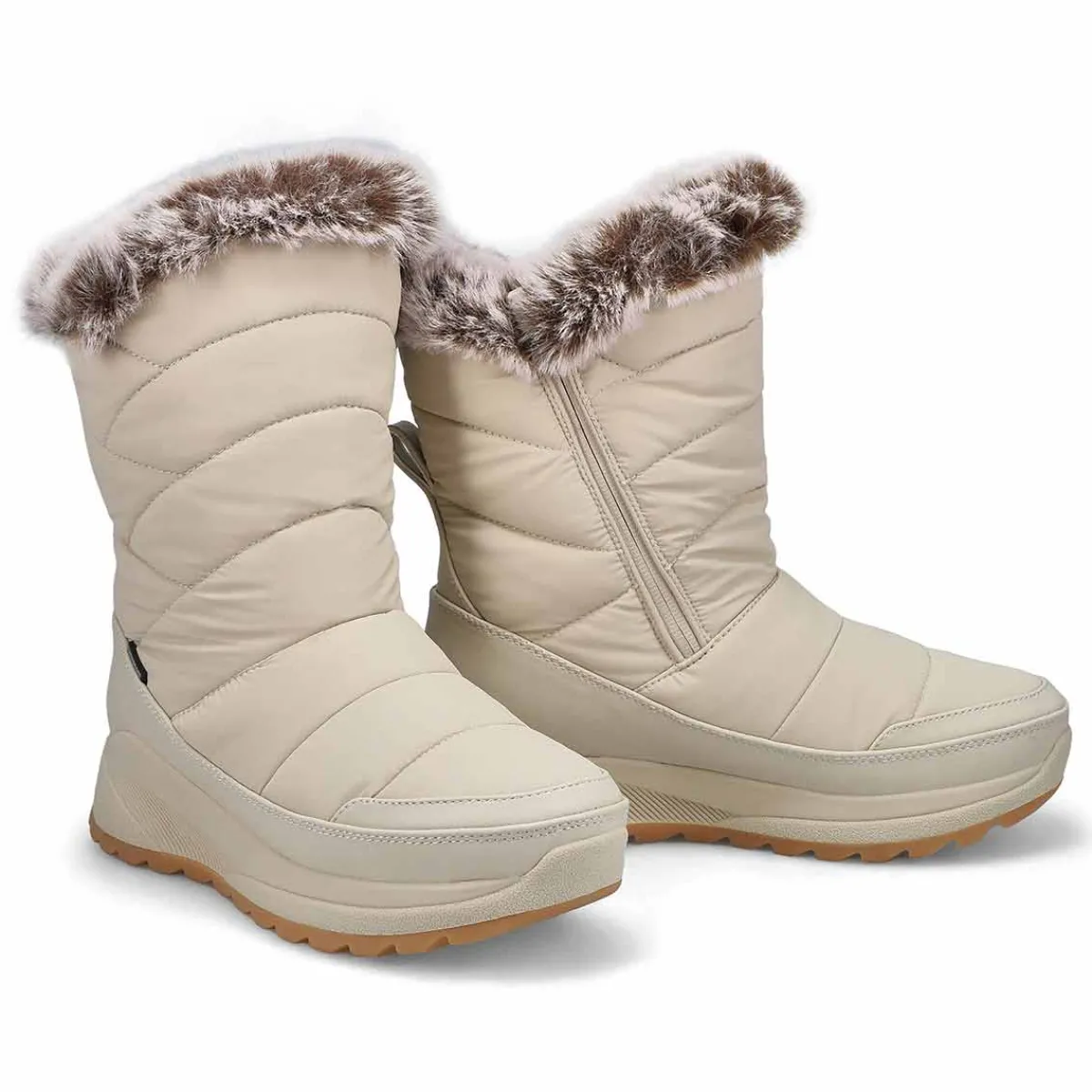 SoftMoc Switch Women|Women Winter Boots