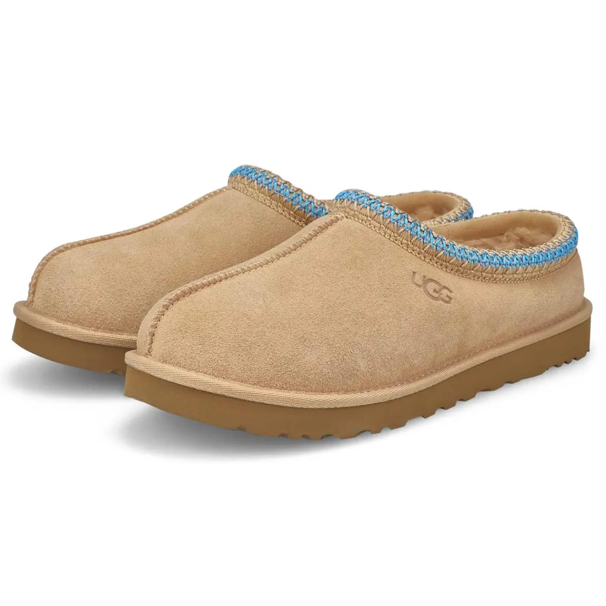 UGG Tasman Men| Slippers & Moccasins