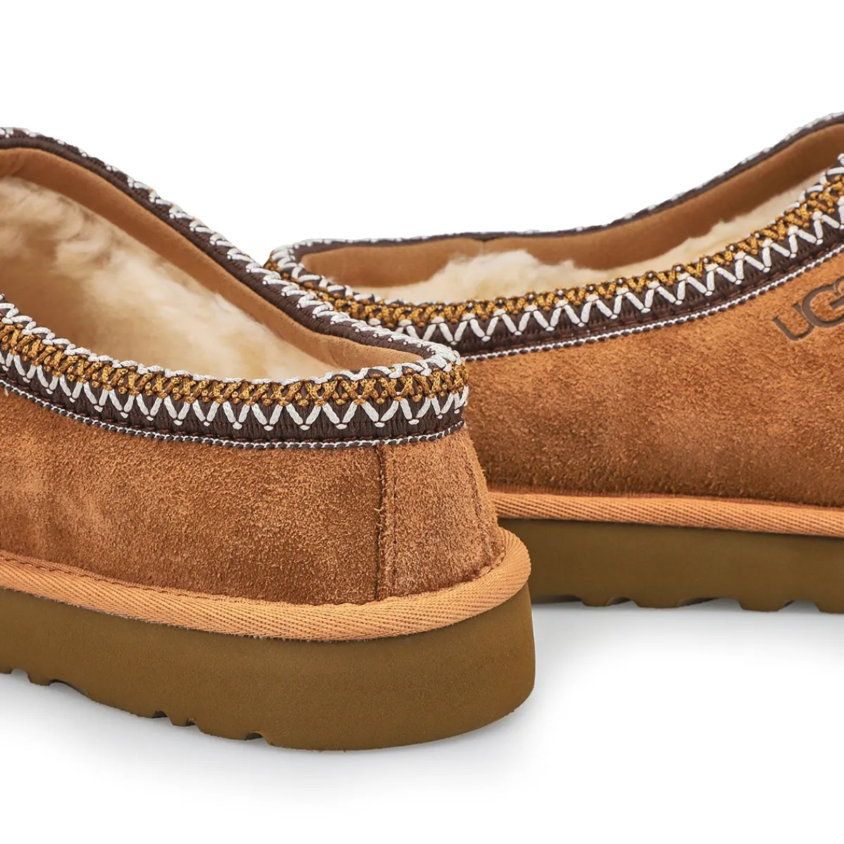 UGG Tasman Men| Slippers & Moccasins