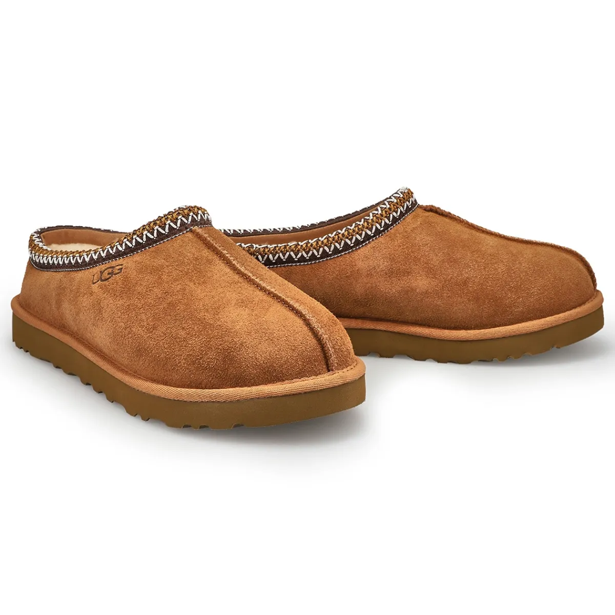 UGG Tasman Men| Slippers & Moccasins