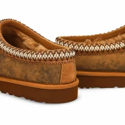 UGG Tasman Baxter Men| Slippers & Moccasins