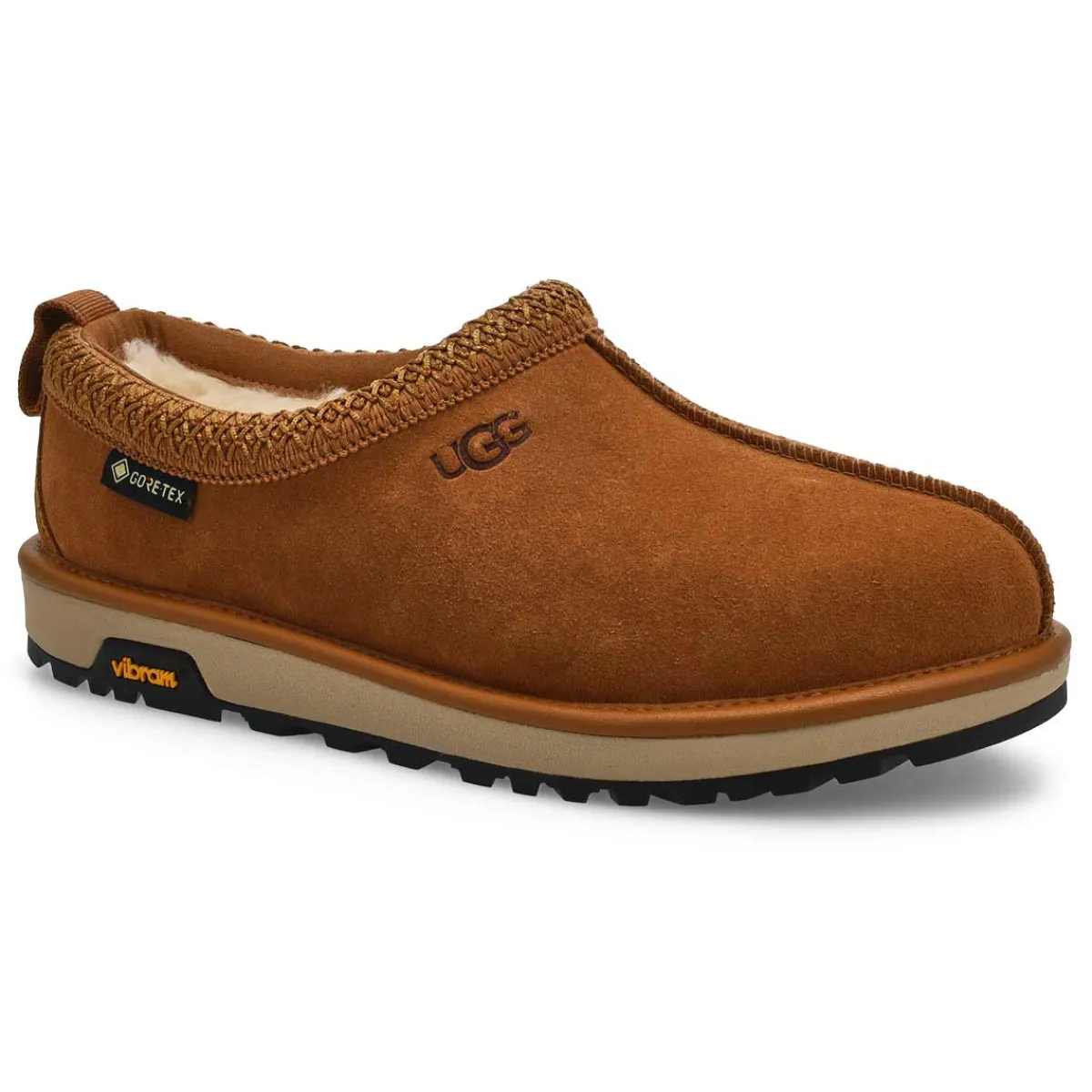 UGG Tasman GTX Men| Slippers & Moccasins