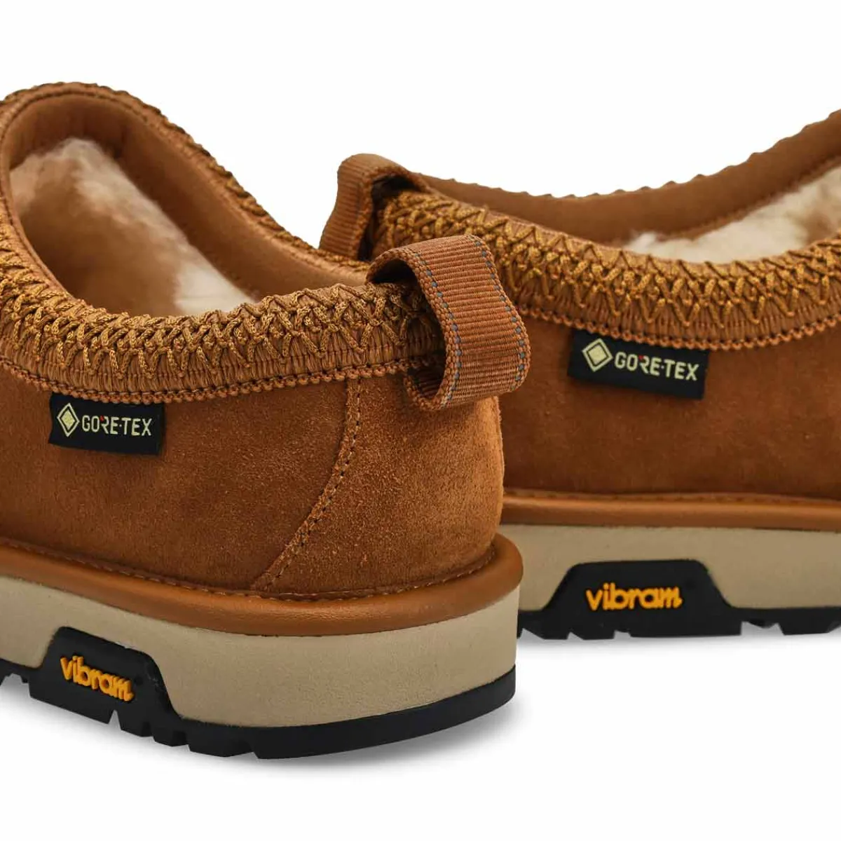 UGG Tasman GTX Men| Slippers & Moccasins