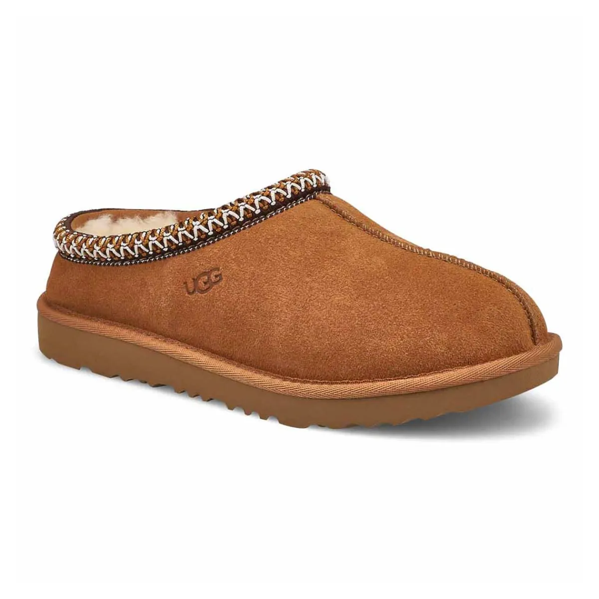 UGG Tasman II Kids|Kids/BOY Slippers & Moccasins|Slippers & Moccasins