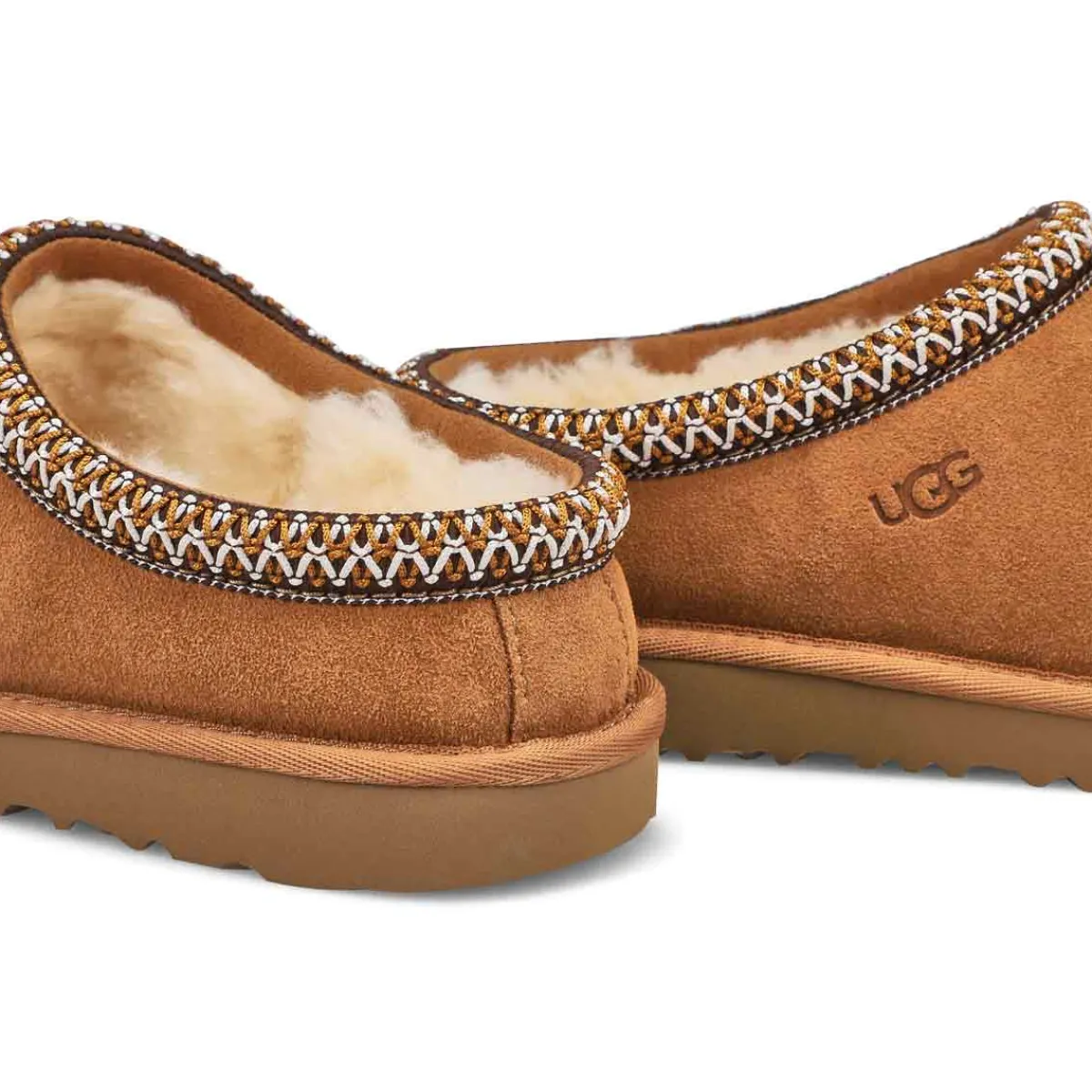 UGG Tasman II Kids|Kids/BOY Slippers & Moccasins|Slippers & Moccasins