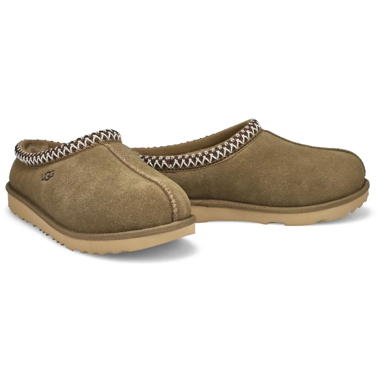 UGG Tasman II Kids|Kids/BOY Slippers & Moccasins|Slippers & Moccasins