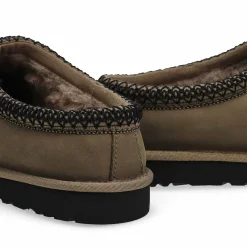 UGG Tasman II Nubuck Men| Slippers & Moccasins