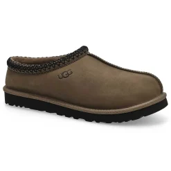 UGG Tasman II Nubuck Men| Slippers & Moccasins