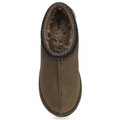 UGG Tasman II Nubuck Men| Slippers & Moccasins
