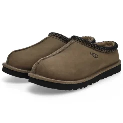 UGG Tasman II Nubuck Men| Slippers & Moccasins
