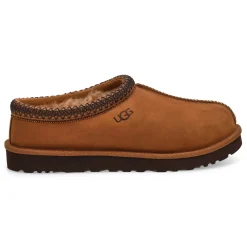 UGG Tasman II Nubuck Men| Slippers & Moccasins