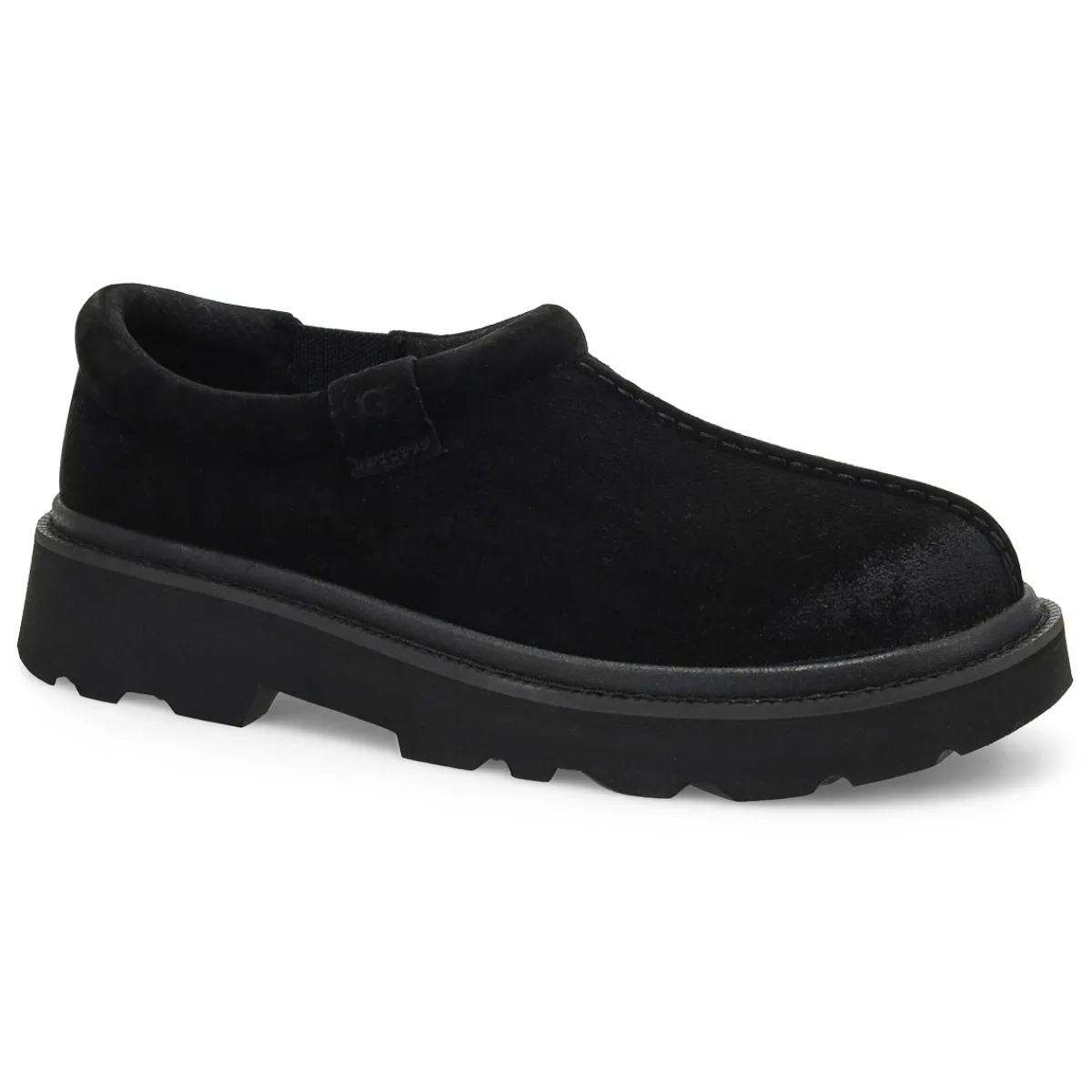 UGG Tasman Lug Men| Slippers & Moccasins