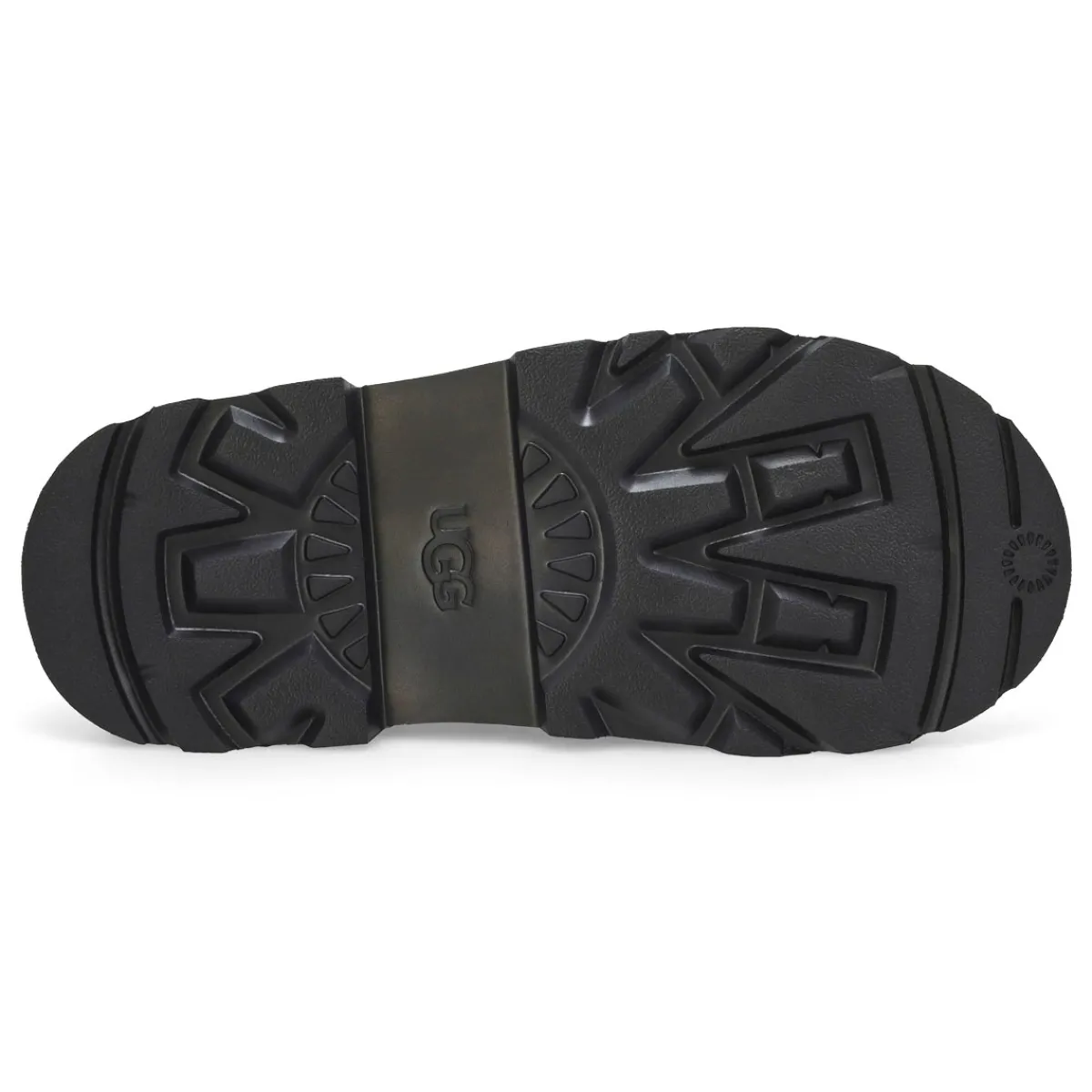 UGG Tasman Lug Men| Slippers & Moccasins