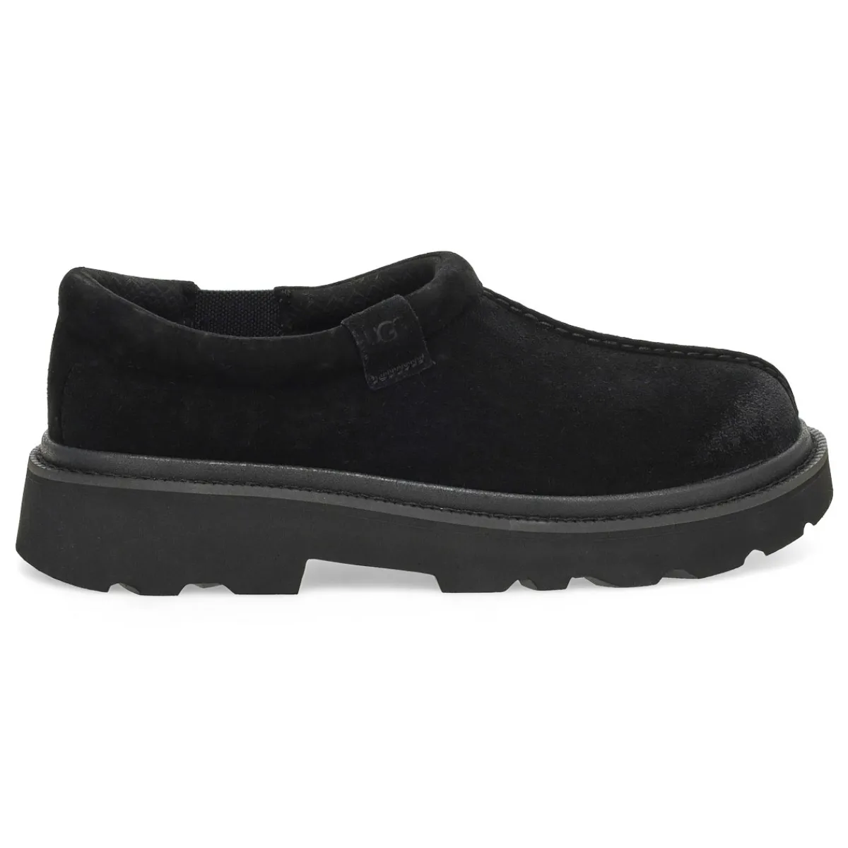 UGG Tasman Lug Men| Slippers & Moccasins